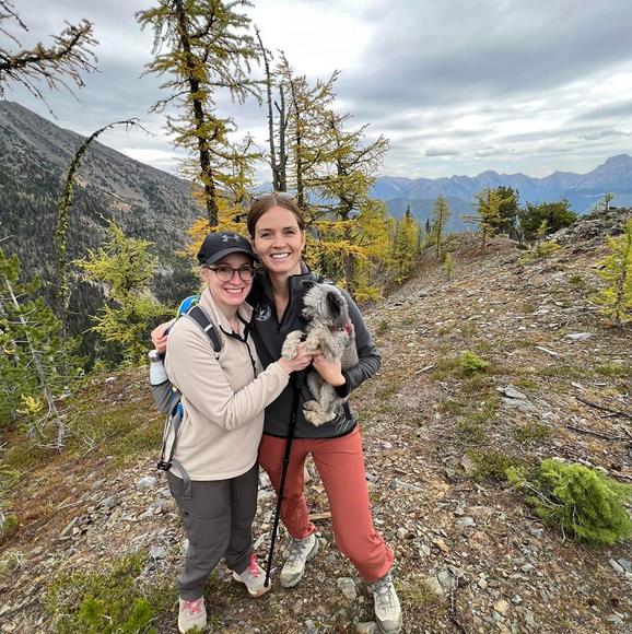 Meet your Posher, Amberly - Picture 1 of 1